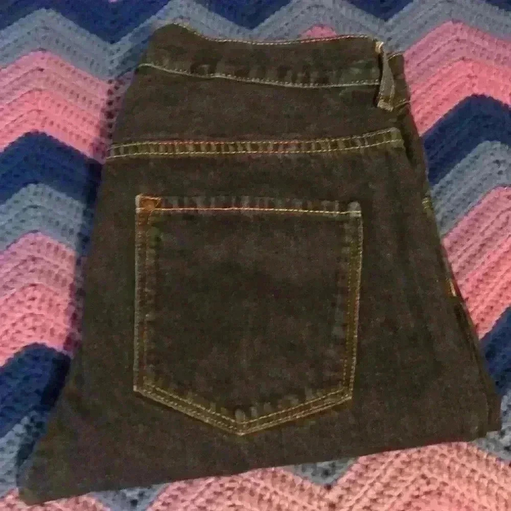 H&M Denim Jeans 😃